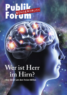 Publik-Forum - kritisch, christlich, unabhängig - alle 14 Tage aktuell